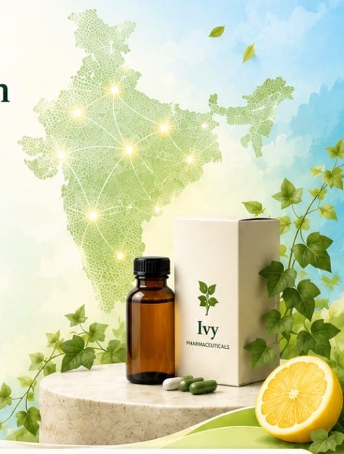 Ivy Pharmaceuticals — quality medicines reaching every corner of India